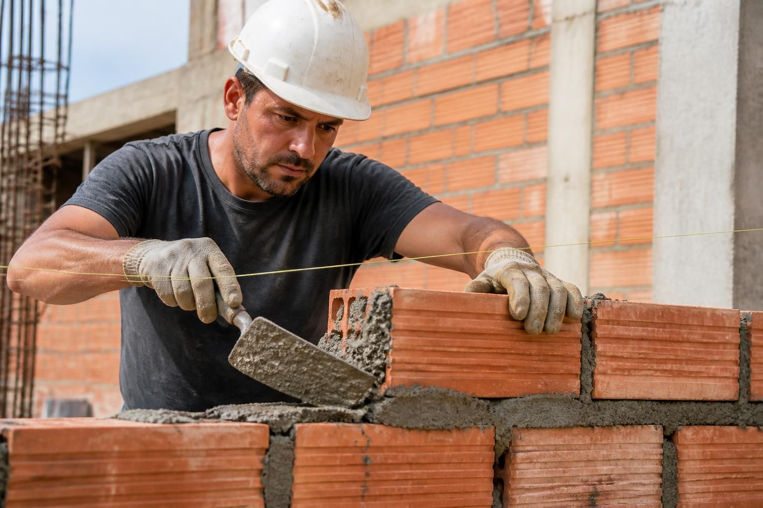 découvrez les caractéristiques uniques du mortier, ses qualités essentielles et tout ce qu'il faut savoir pour bien l'utiliser dans vos projets de construction.