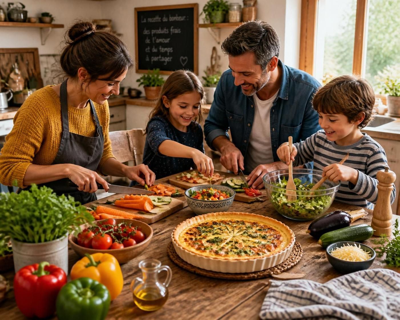 découvrez les recettes faciles et savoureuses de maria pour réussir toutes vos occasions culinaires avec simplicité et goût.