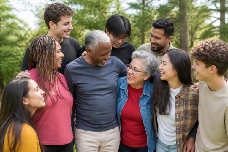 découvrez comment les valeurs humaines fondamentales influencent et façonnent votre identité personnelle et sociale, pour mieux comprendre qui vous êtes réellement.