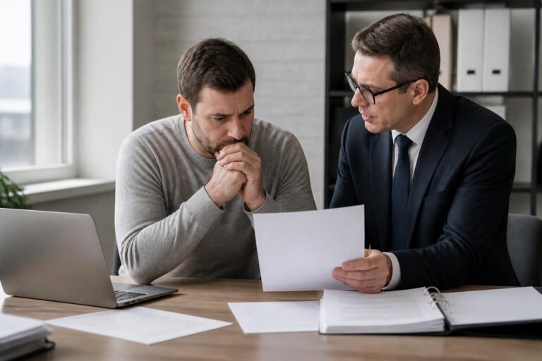 découvrez tout ce qu'il faut savoir sur le licenciement économique, vos droits et les démarches à suivre pour les faire valoir efficacement.