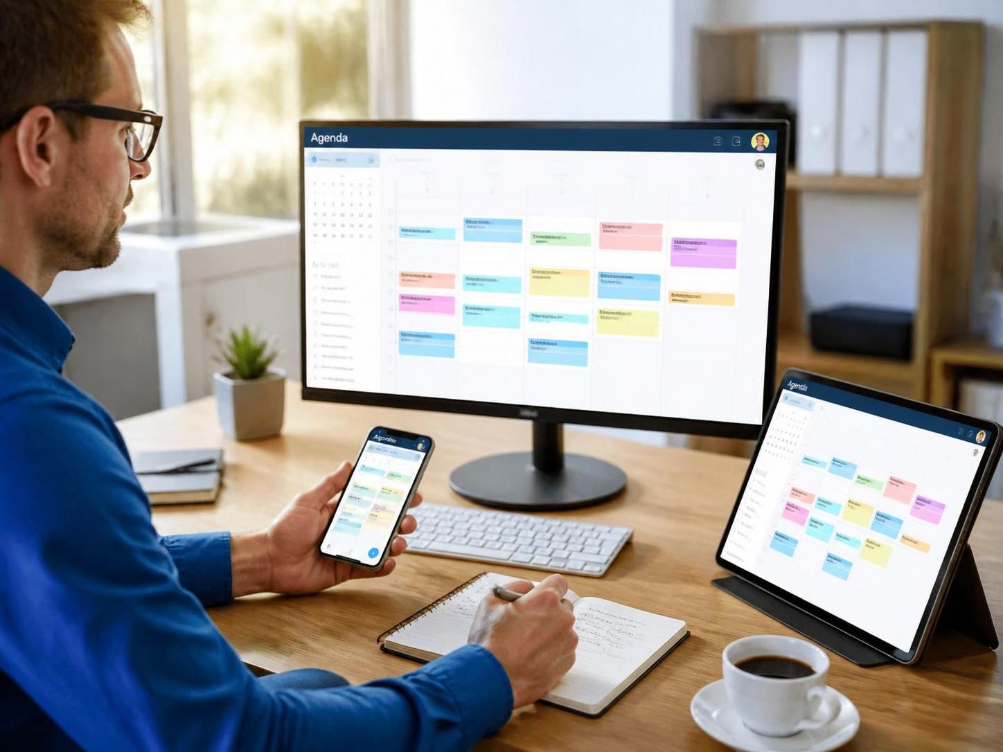 découvrez comment maîtriser agendis 22 avec notre guide ultime et optimisez efficacement vos plannings pour une organisation sans faille.