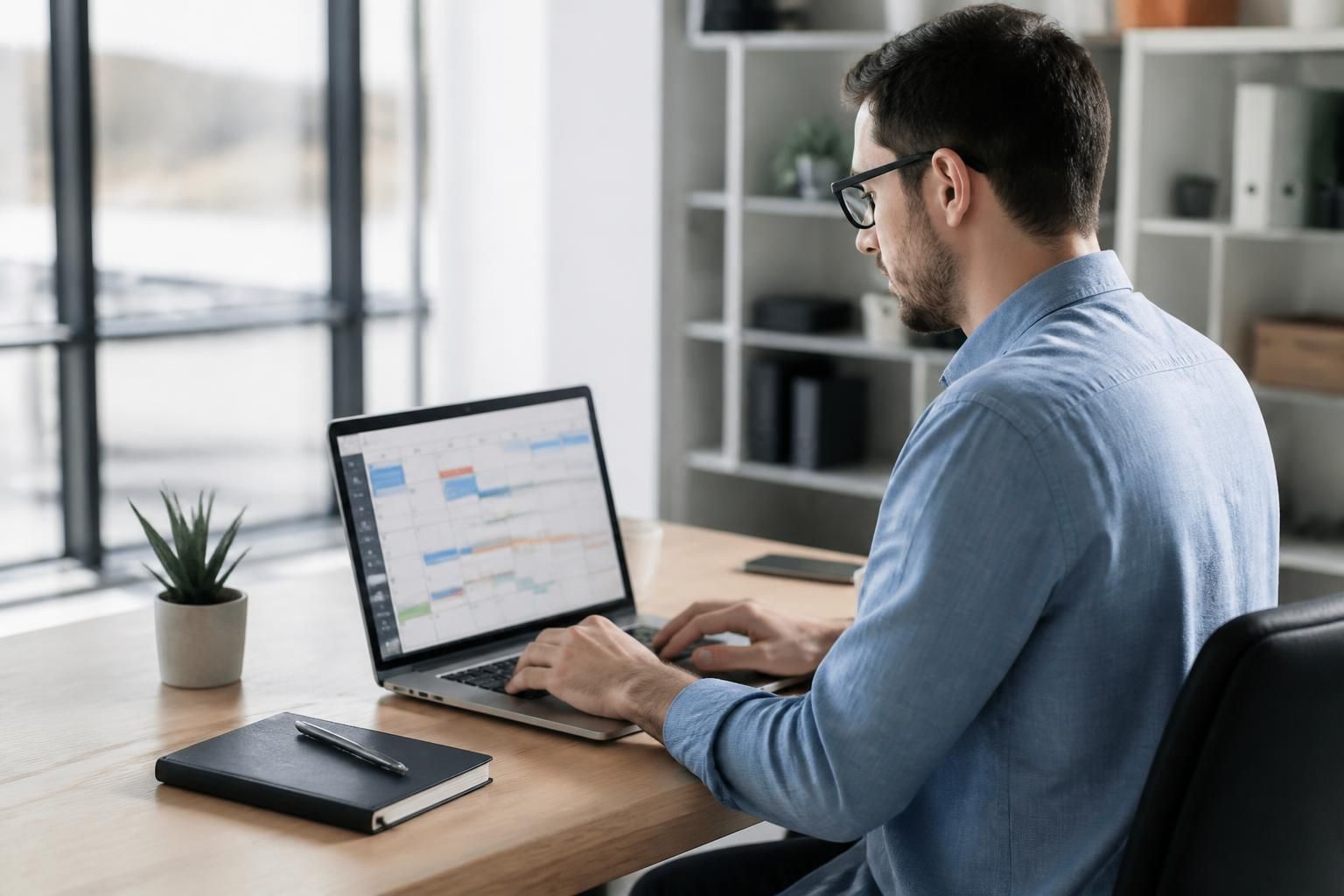 découvrez des méthodes pratiques et efficaces pour calculer facilement vos heures de travail mensuelles, optimiser votre temps et mieux gérer votre emploi du temps.