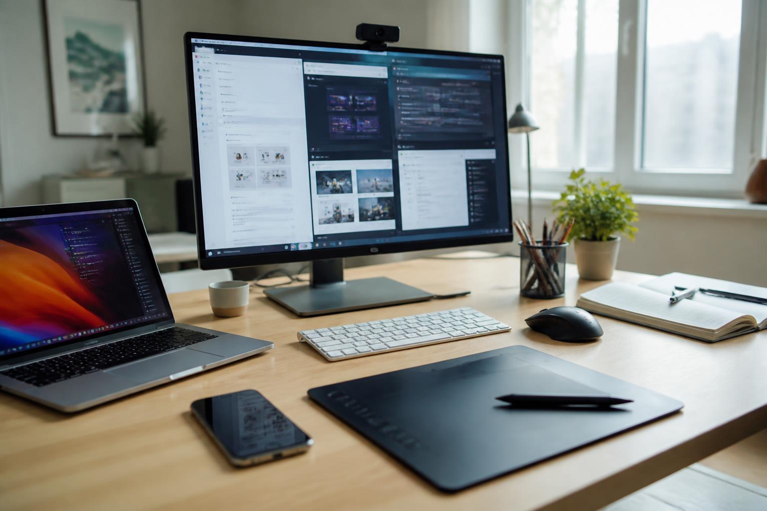découvrez comment fonctionne mon bureau numérique et apprenez à l'utiliser efficacement pour optimiser votre gestion quotidienne et améliorer votre productivité.