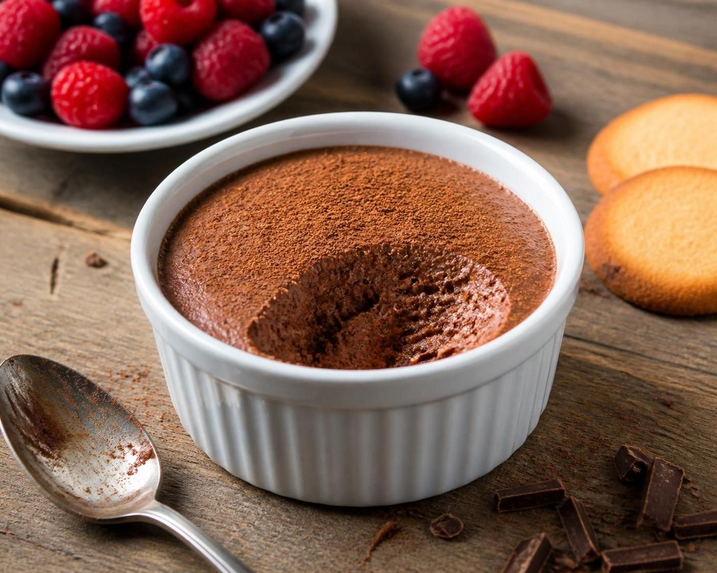 découvrez la recette classique de la mousse au chocolat, simple et irrésistible, ainsi que ses variantes gourmandes pour régaler vos papilles à chaque occasion.