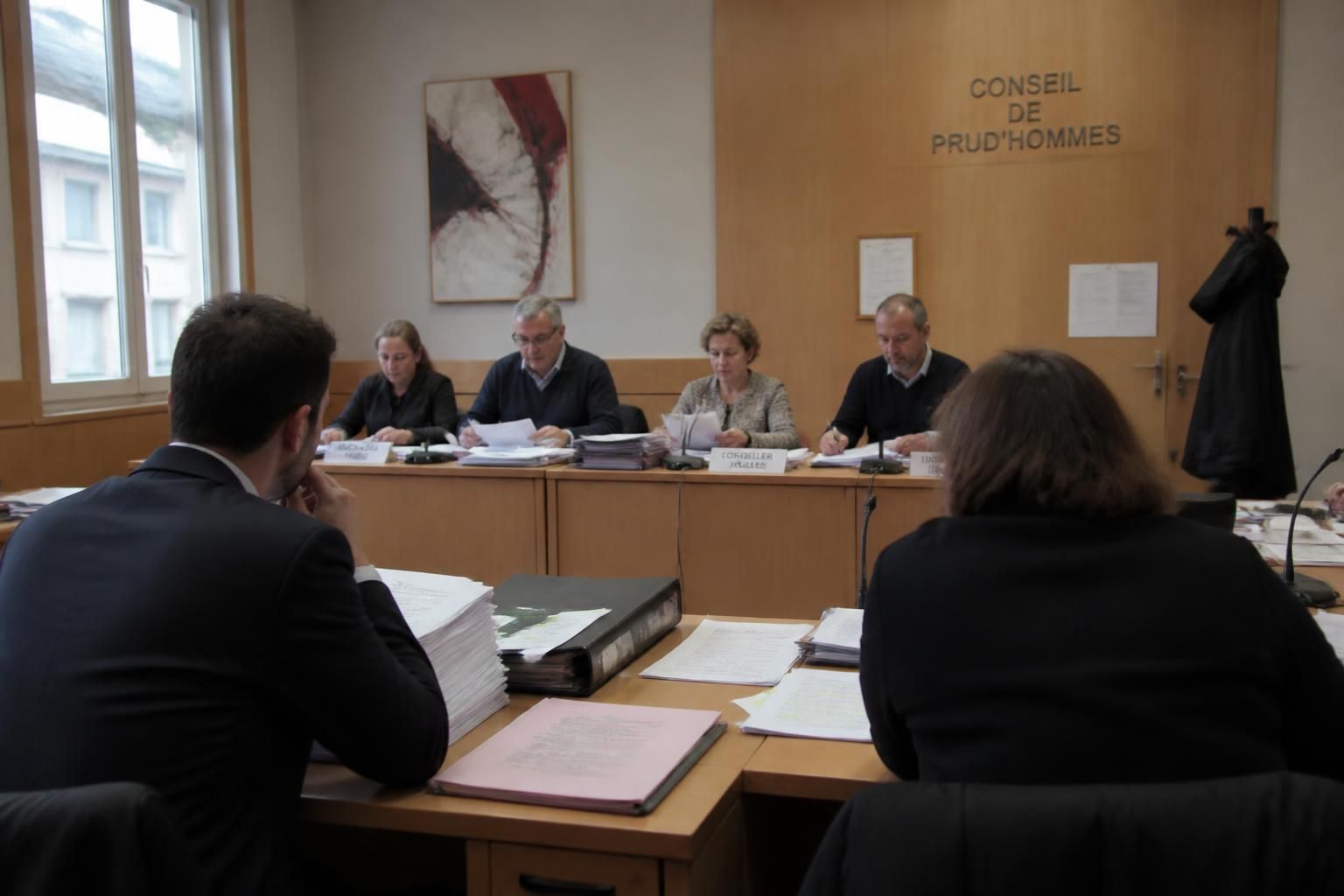découvrez des conseils pratiques et des stratégies efficaces pour maximiser vos chances de succès devant les prud’hommes et défendre au mieux vos droits.