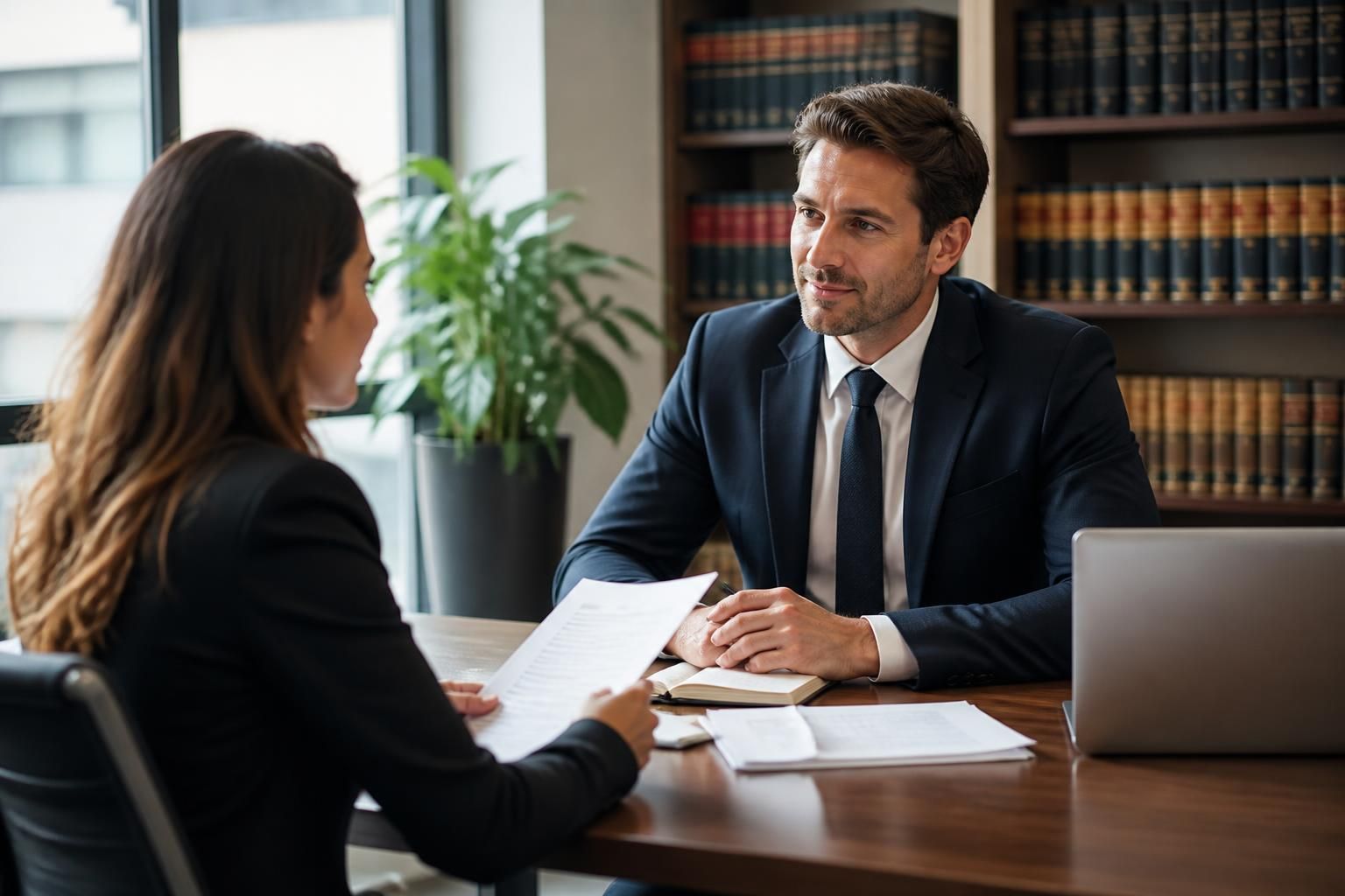 découvrez des conseils et stratégies efficaces pour maximiser vos chances de succès devant les prud’hommes et défendre au mieux vos droits.