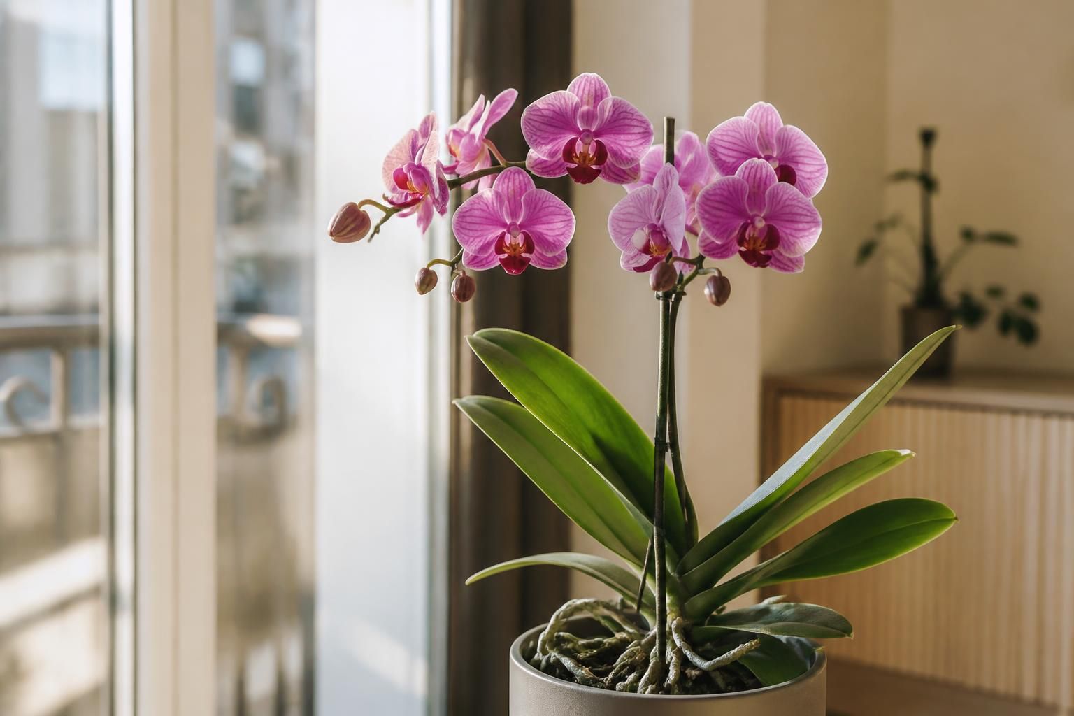 découvrez notre guide complet pour tailler votre orchidée au bon moment et réussir ses soins grâce à nos astuces exclusives. prolongez la beauté de vos fleurs facilement !