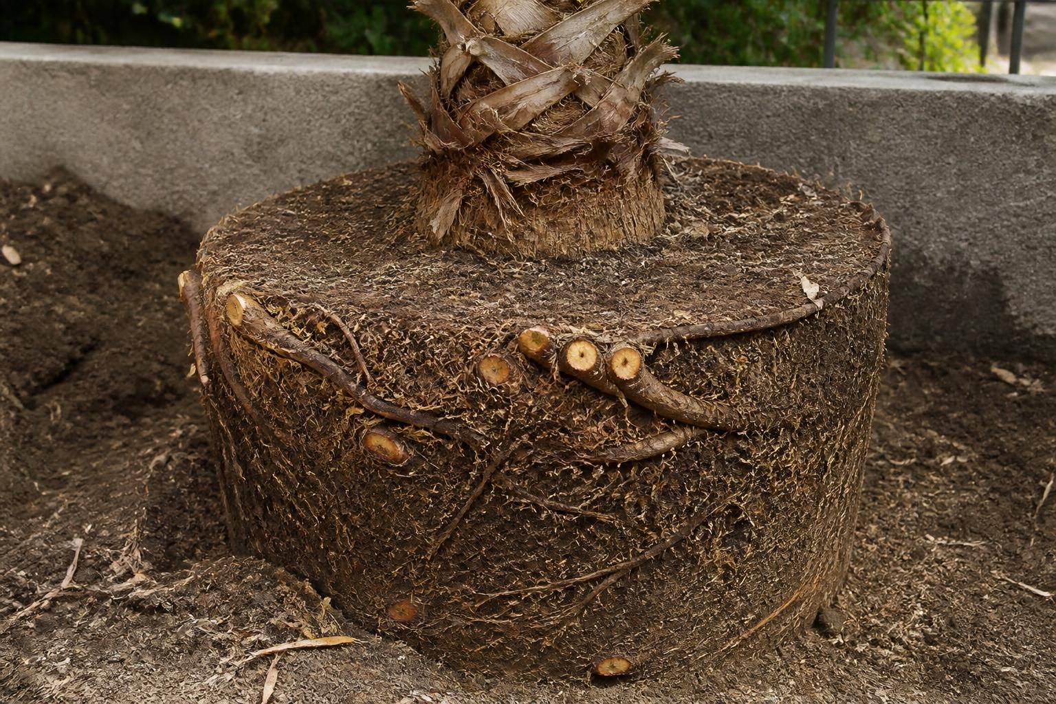 découvrez si la taille des racines d'un palmier est possible sans compromettre sa survie, avec des conseils pour bien entretenir cet arbre exotique.