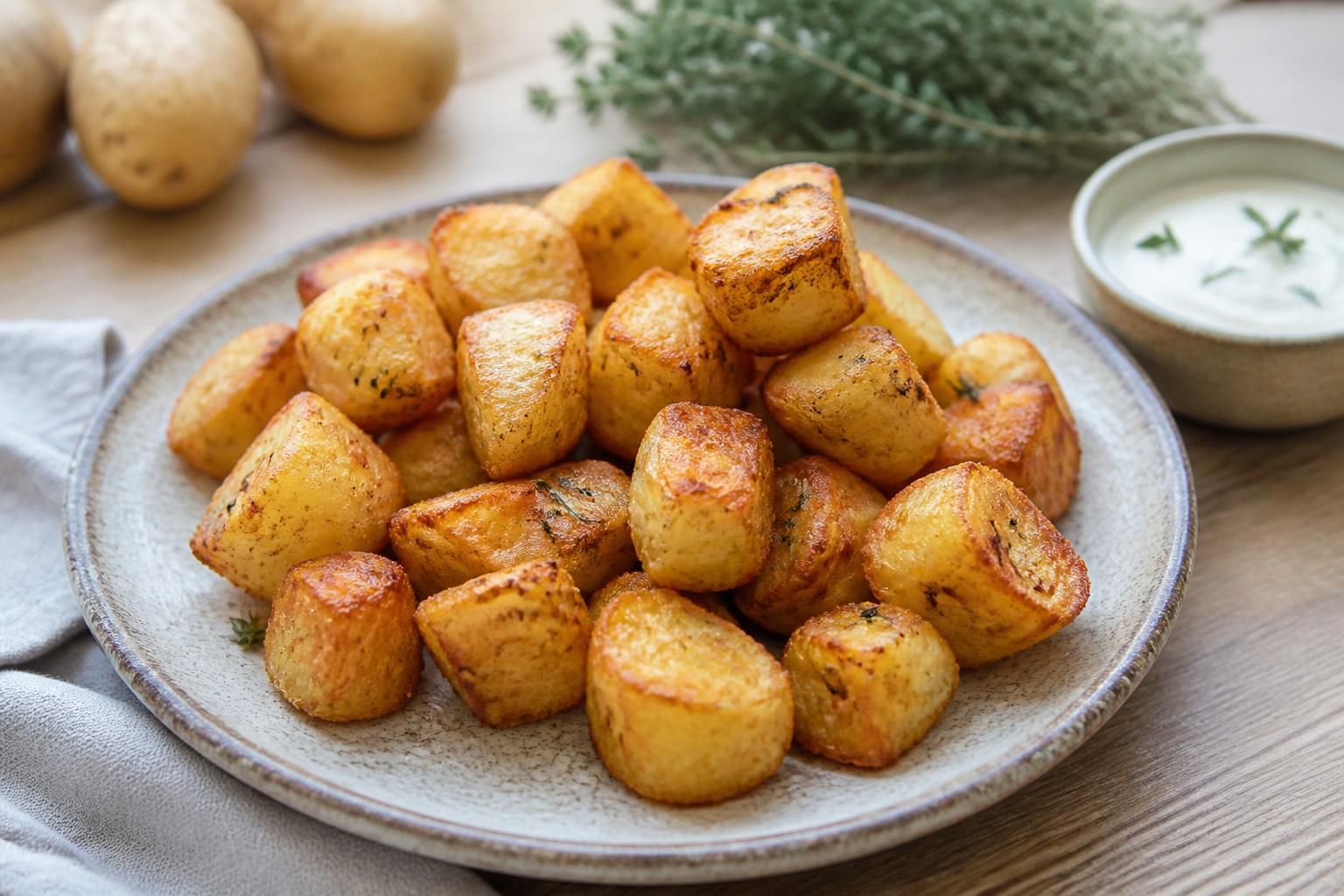 découvrez comment préparer facilement des bouchées de pommes de terre maison croustillantes et savoureuses pour un apéritif ou un accompagnement gourmand.