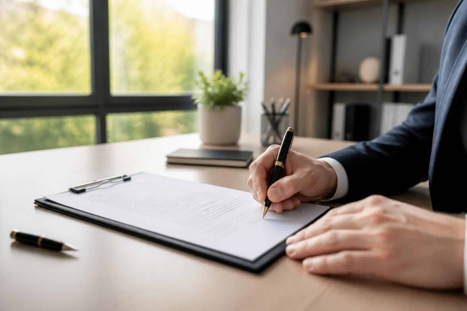 découvrez quelle est la durée légale du préavis à respecter lors d'une démission en cdi, les règles encadrant cette période et les conseils pour bien gérer votre départ.