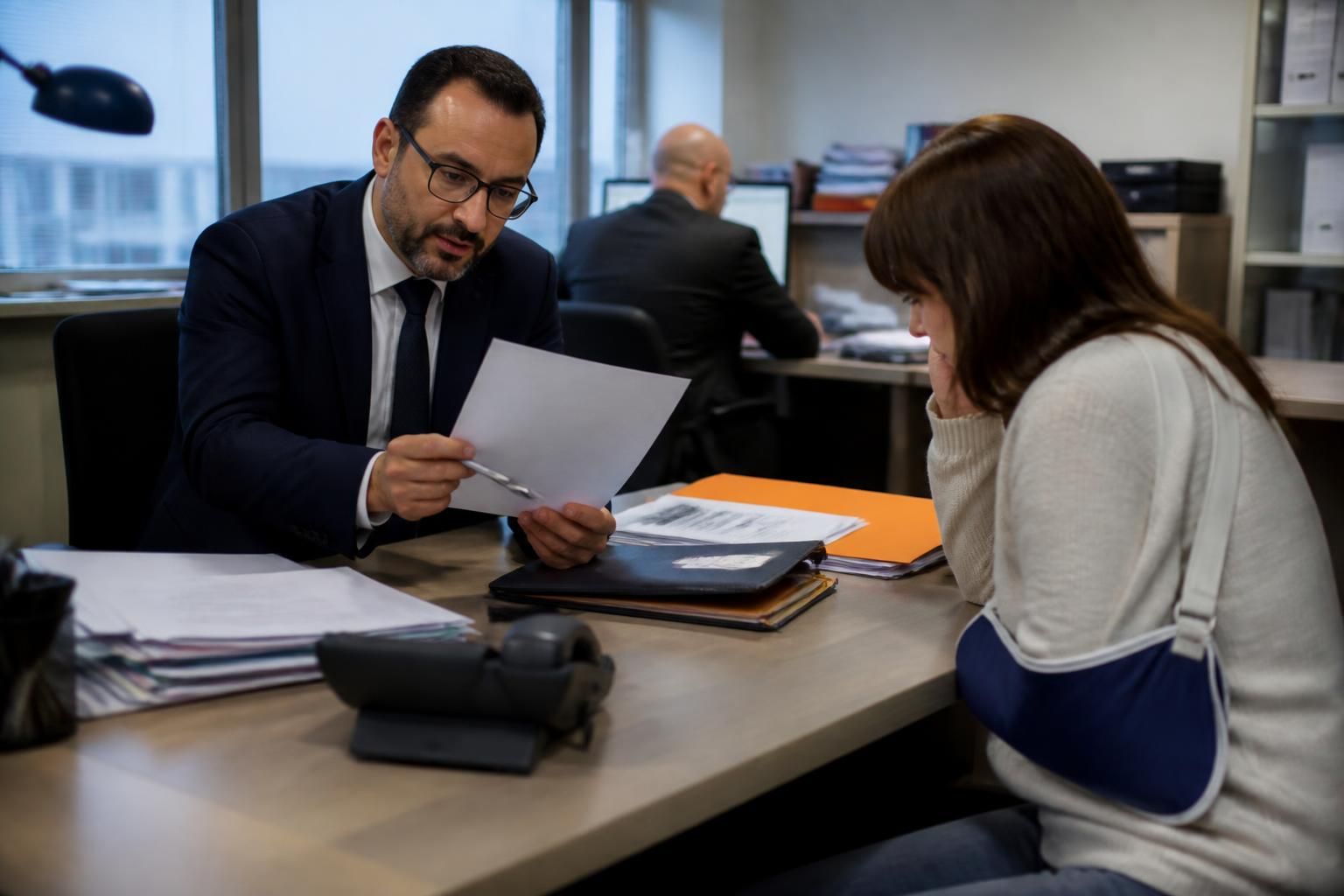 découvrez les conséquences juridiques et financières d'un dépôt de bilan pendant un arrêt maladie, ainsi que vos droits et démarches à suivre.