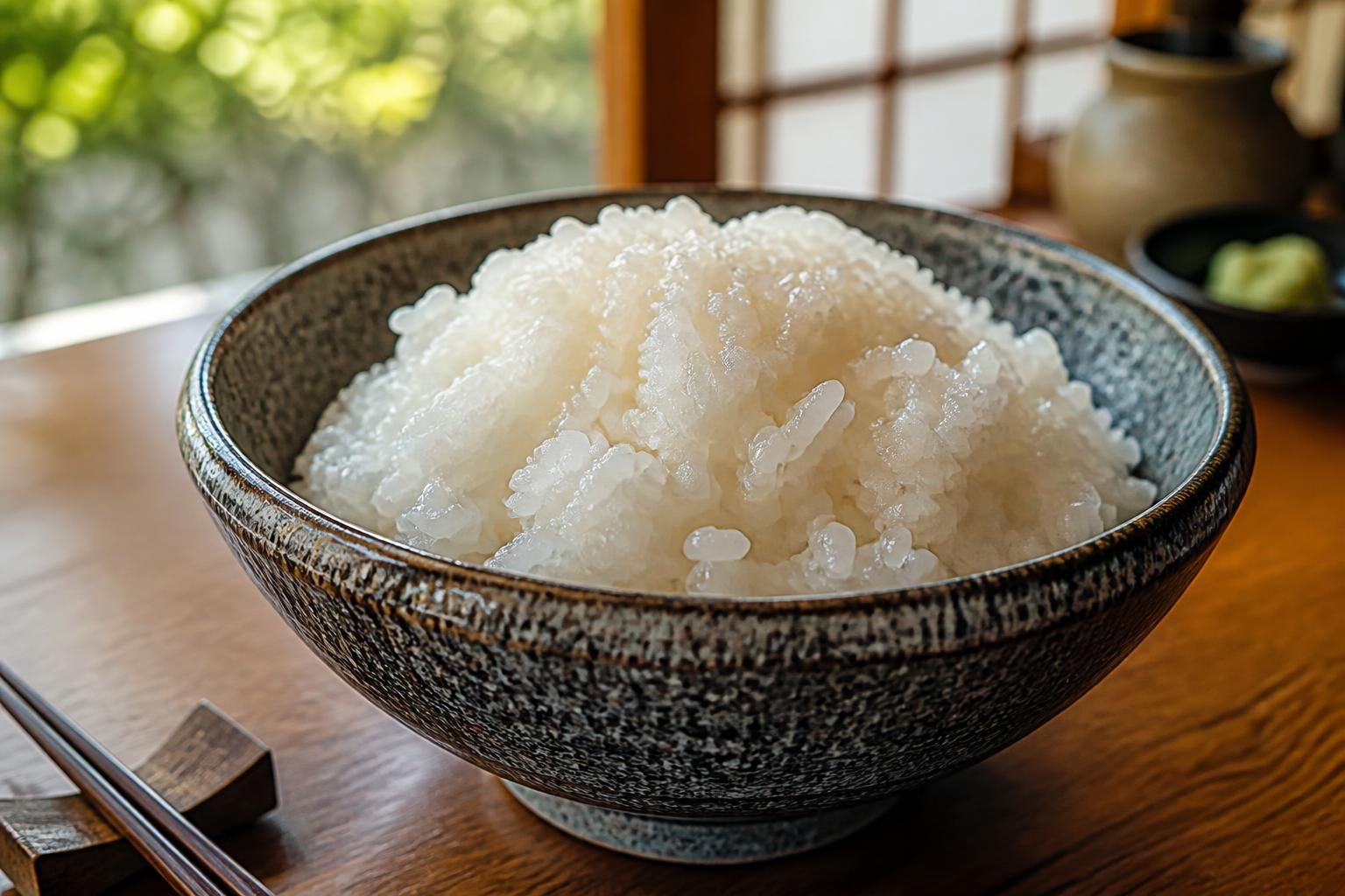 découvrez nos astuces maison pour réussir parfaitement votre riz à sushi. apprenez les techniques simples pour obtenir une texture idéale et un goût authentique.