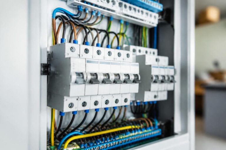 découvrez le rôle essentiel des disjoncteurs et interrupteurs de sécurité pour protéger et optimiser votre installation électrique, garantissant sécurité et performance au quotidien.