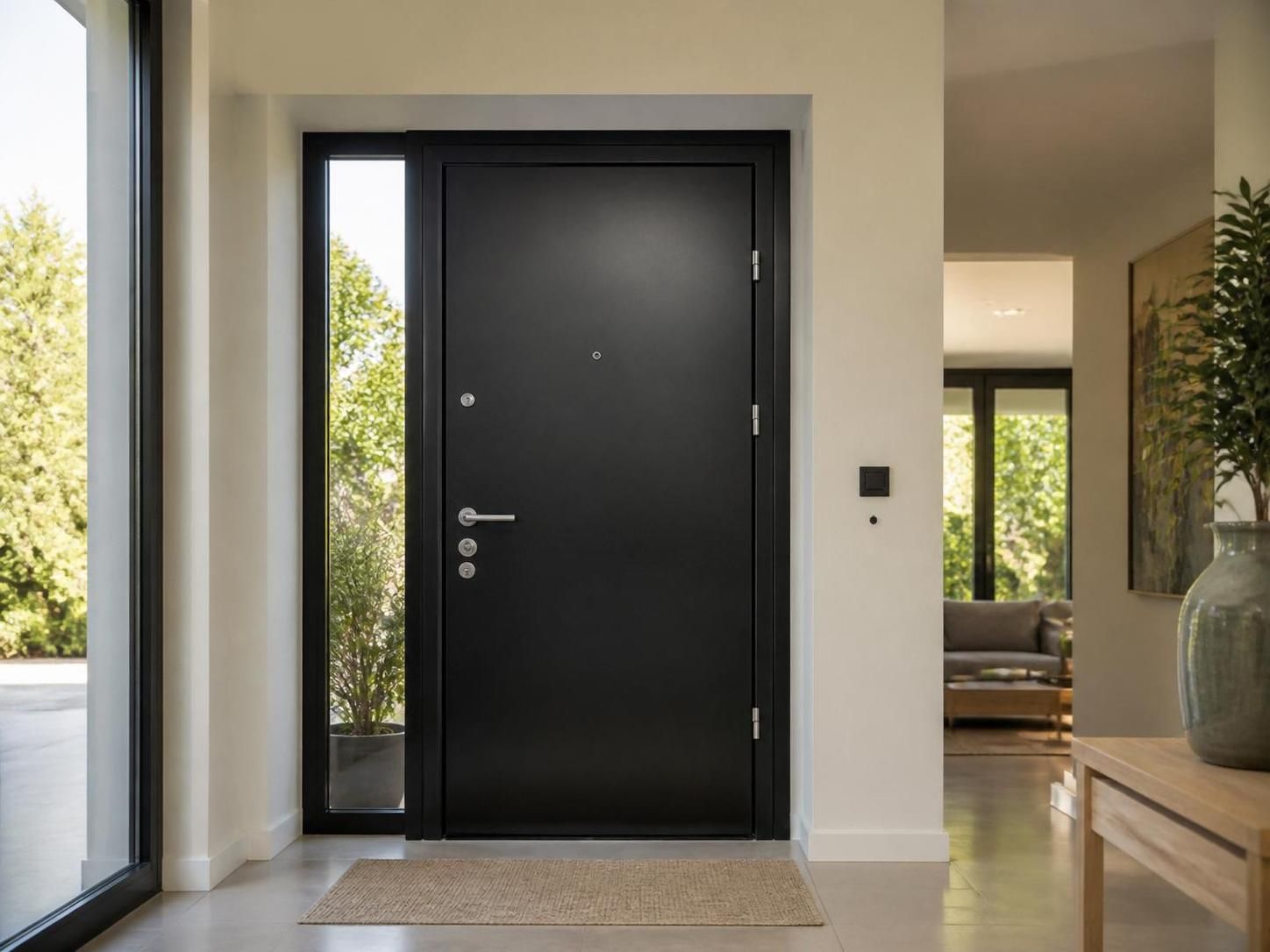 découvrez les 3 aspects essentiels à vérifier pour sécuriser efficacement votre domicile avant d'installer une porte blindée et protéger votre habitation contre les intrusions.