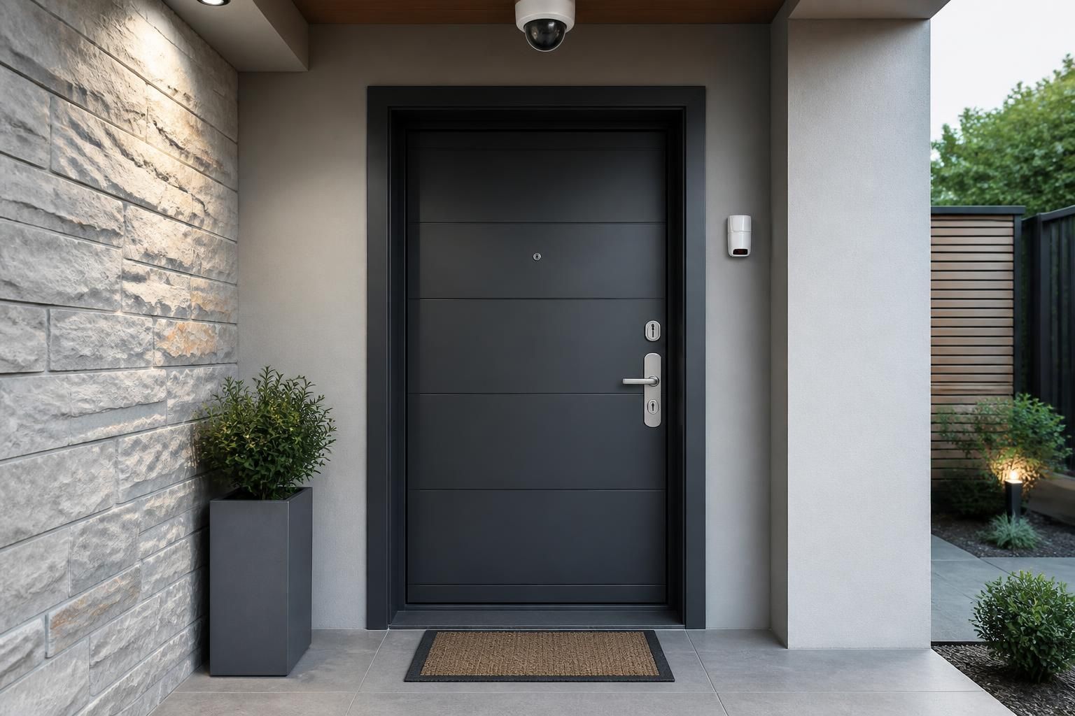 découvrez les 3 aspects essentiels à vérifier pour sécuriser votre domicile avant d'installer une porte blindée. assurez la protection de votre maison avec des conseils pratiques et efficaces.