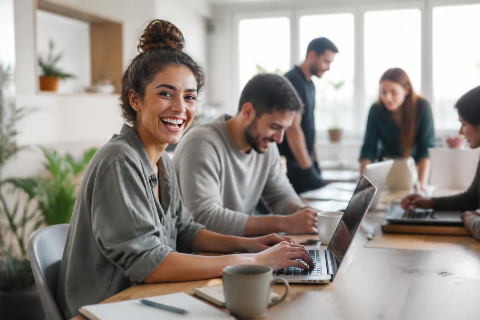 découvrez comment le bénévolat peut devenir une stratégie efficace pour renforcer votre réputation professionnelle et développer votre réseau.
