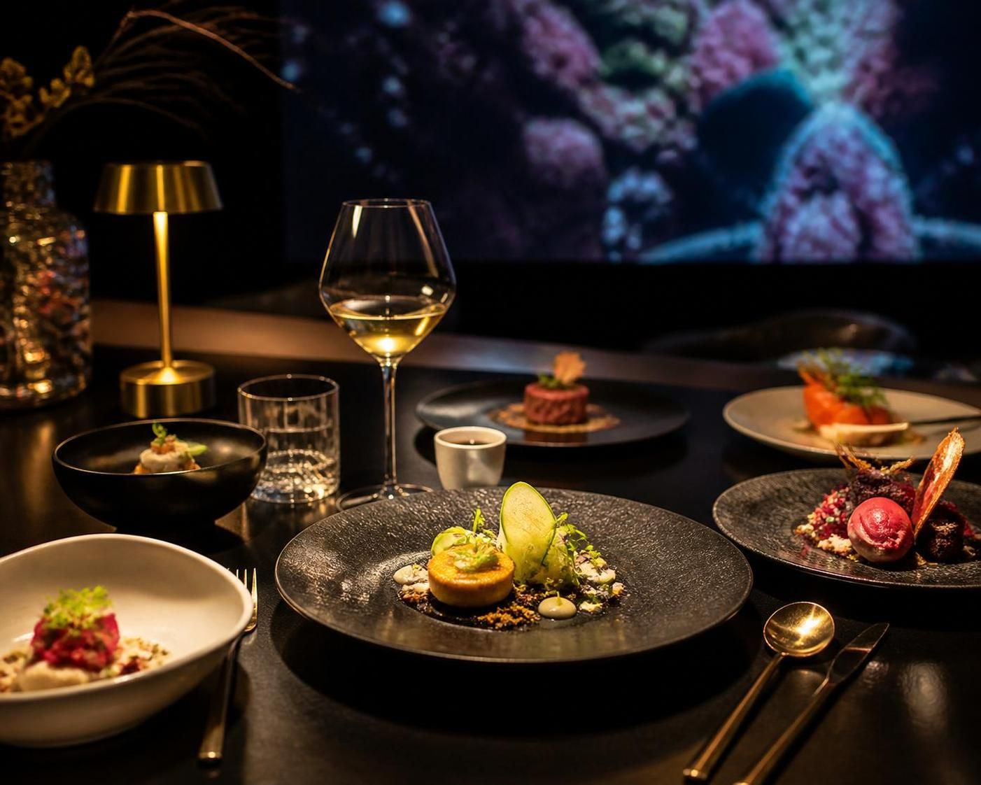 découvrez comment allier saveurs et créativité pour un voyage gourmand inoubliable. explorez des astuces et idées originales pour éveiller vos sens et vivre une expérience culinaire unique.