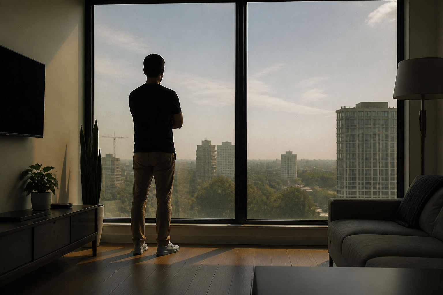 Film solaire pour fenêtre : intérieur ou extérieur, que choisir ?