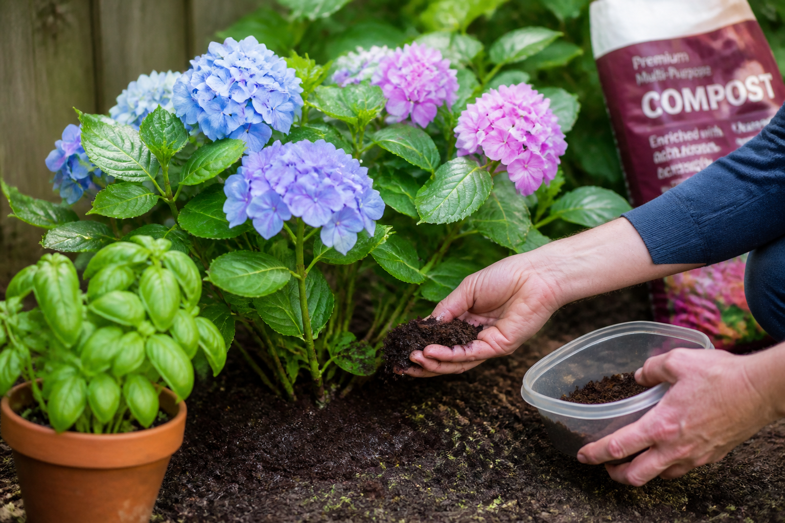 Marc de café : quelles plantes en raffolent vraiment ?
