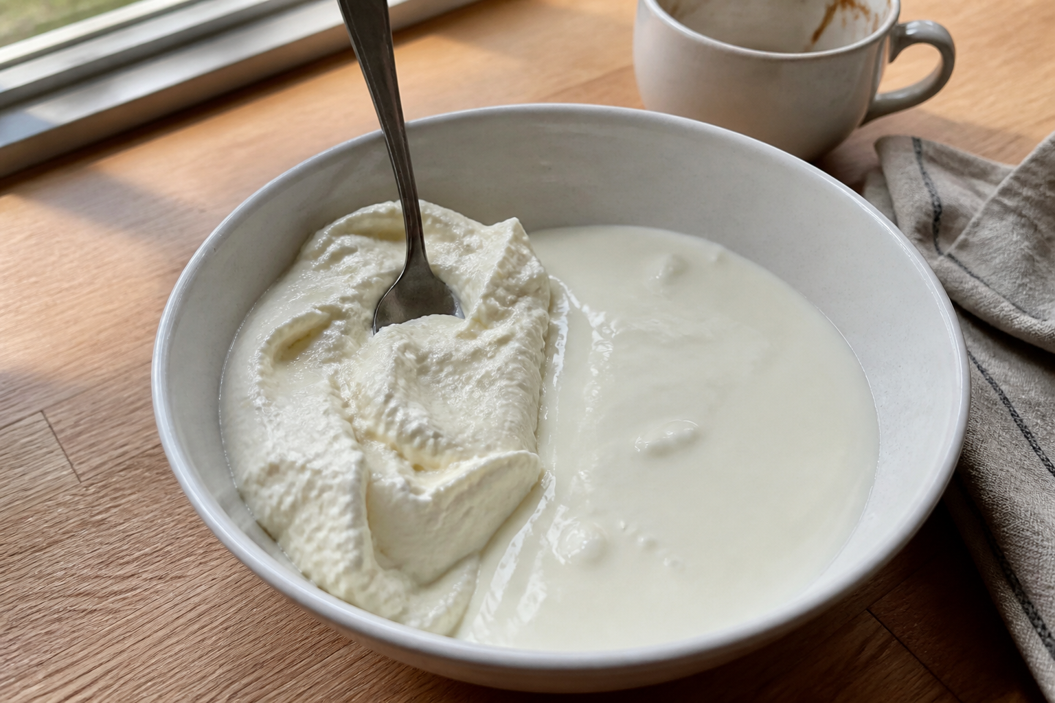 Petit suisse ou fromage blanc : les vraies différences