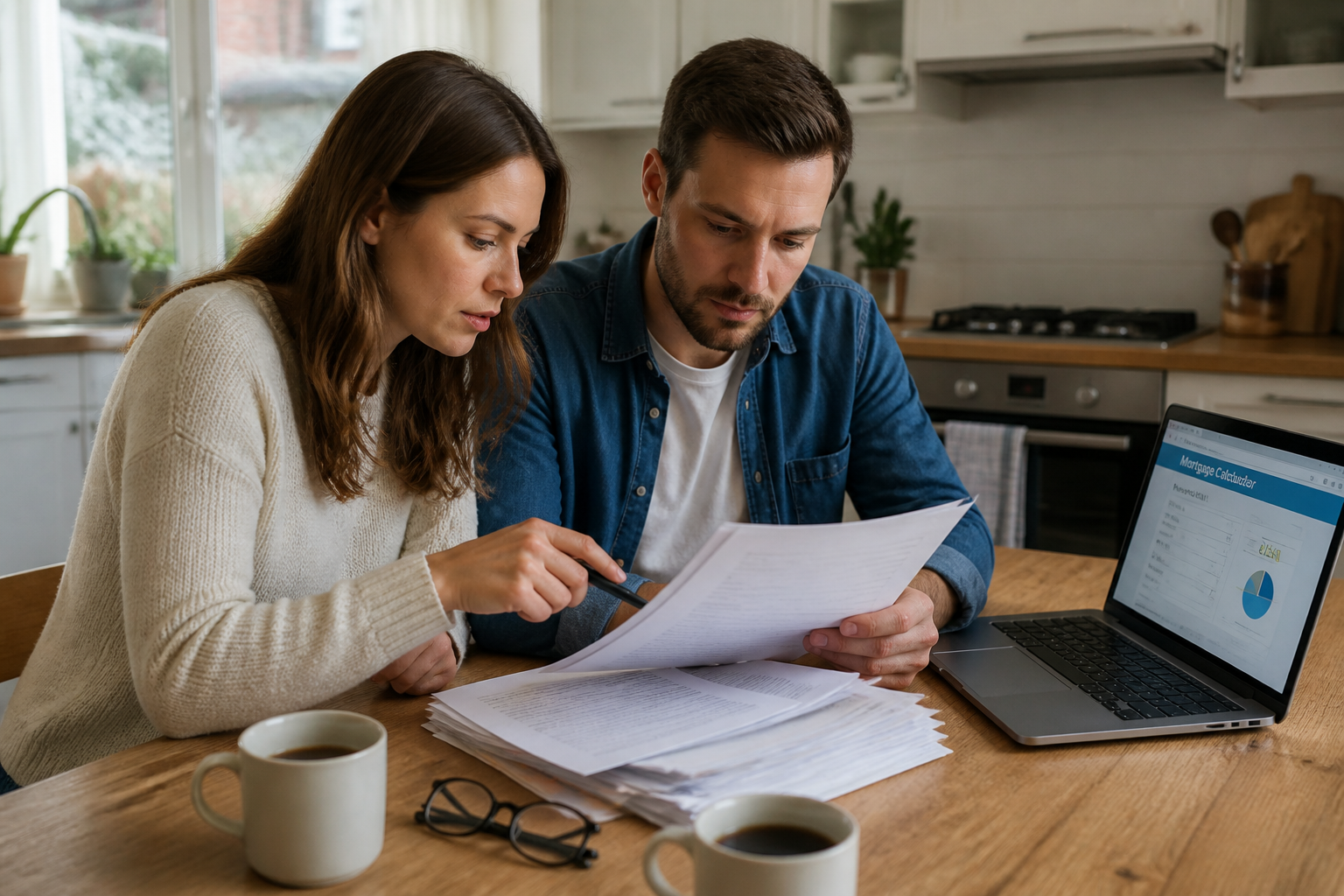 Compromis de vente : délai de rétractation et points à vérifier