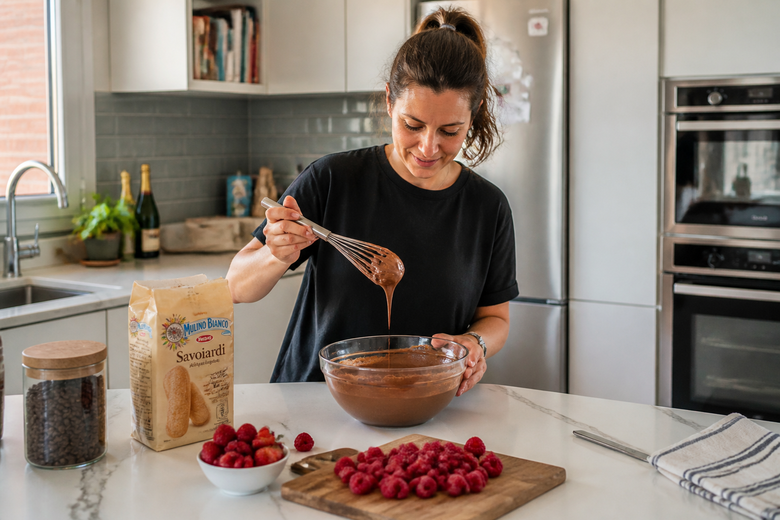Dessert sans cuisson rapide : idées faciles quand on manque de temps