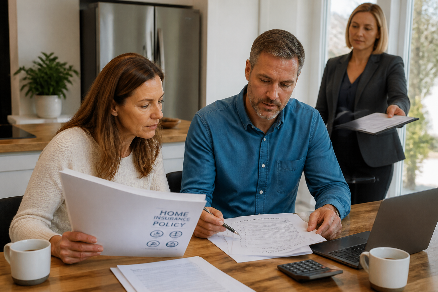 Diagnostics obligatoires pour vendre : la checklist avant de signer