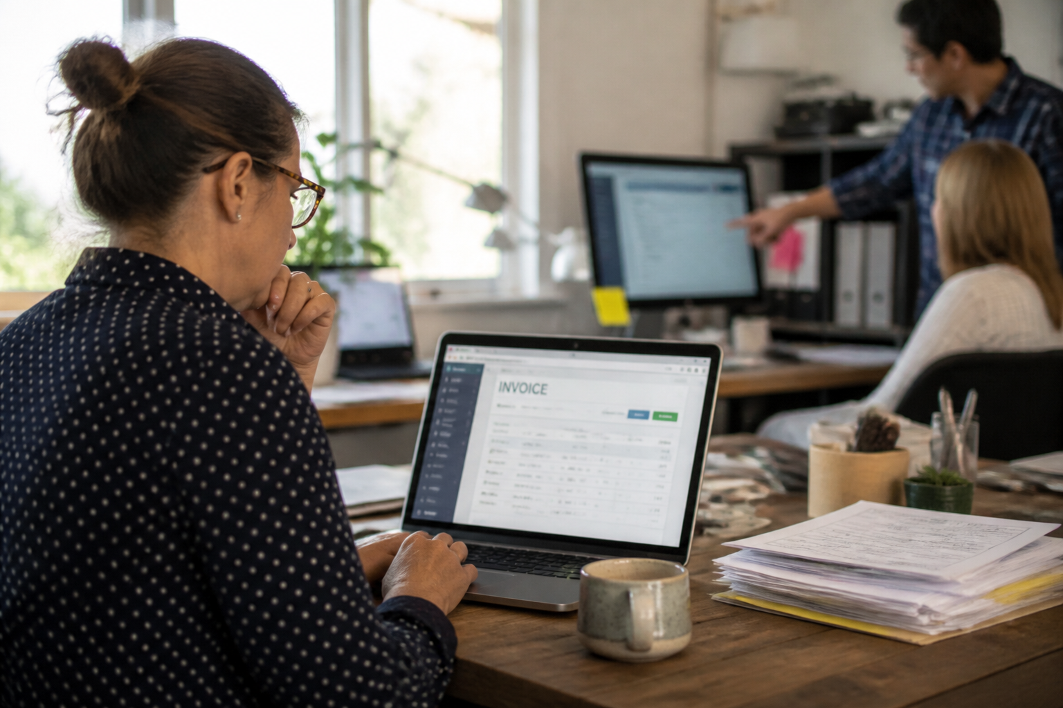 Facture électronique 2026 : le calendrier clair pour les TPE et PME