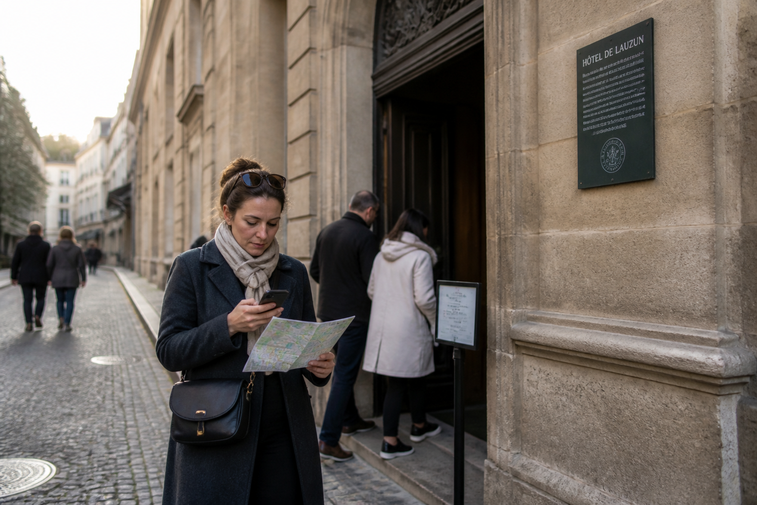 Journées du patrimoine : comment préparer sa visite et éviter la foule