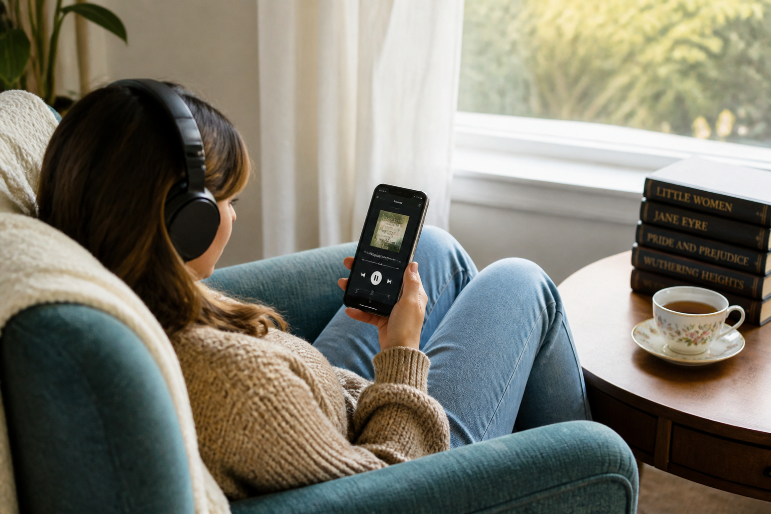 Livre audio gratuit et légal : où écouter sans tomber sur du douteux