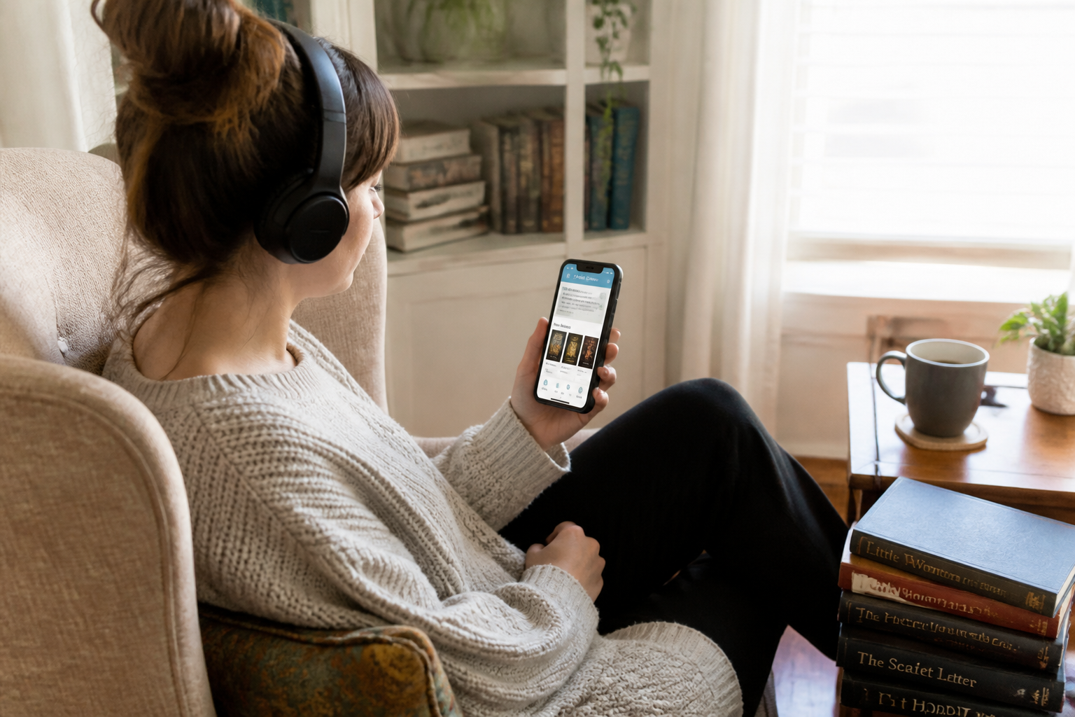 Livre audio gratuit et légal : où écouter sans tomber sur du douteux
