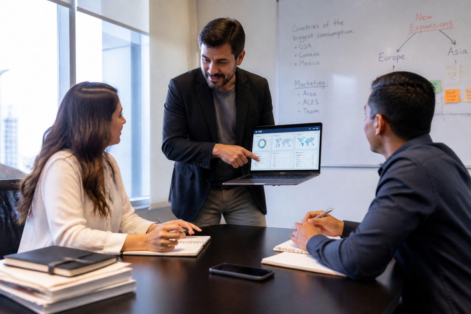 Logiciel CRM pour PME : critères utiles avant de choisir