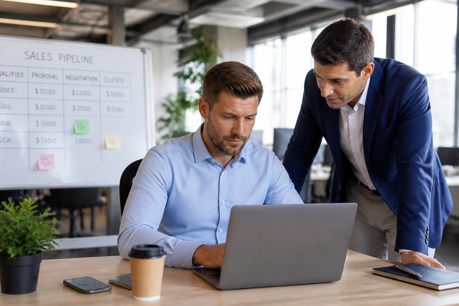 Logiciel CRM pour PME : critères utiles avant de choisir