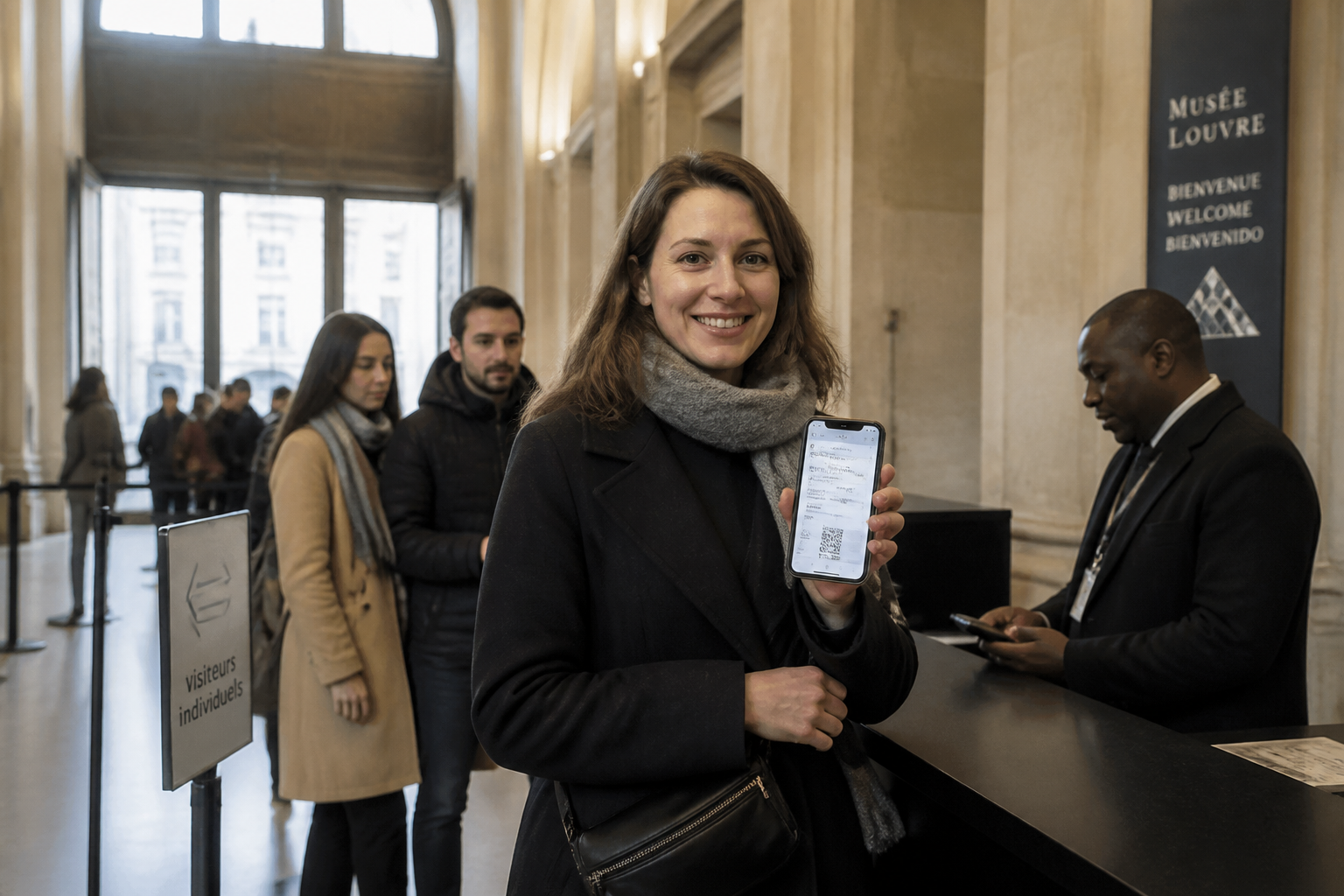 Musée gratuit le premier dimanche : comment en profiter sans mauvaise surprise