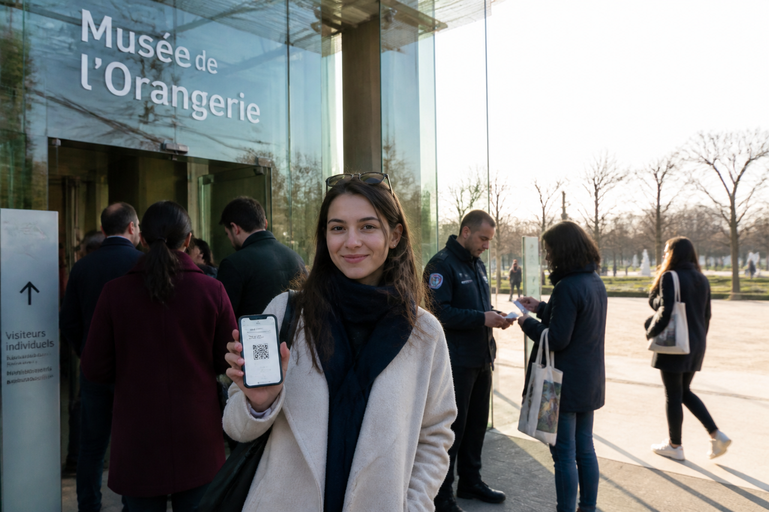 Musée gratuit le premier dimanche : comment en profiter sans mauvaise surprise