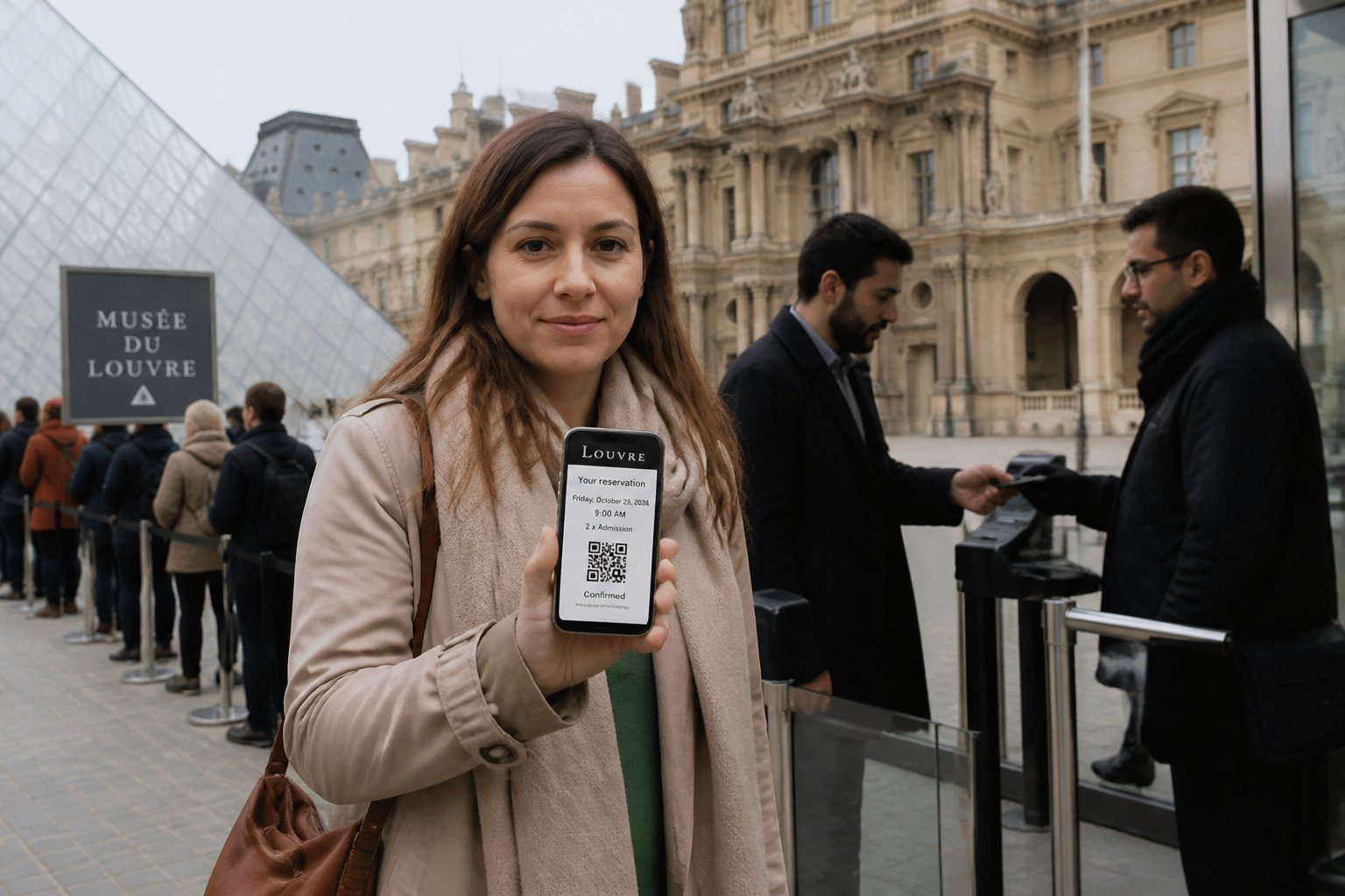 Musée gratuit le premier dimanche : comment en profiter sans mauvaise surprise