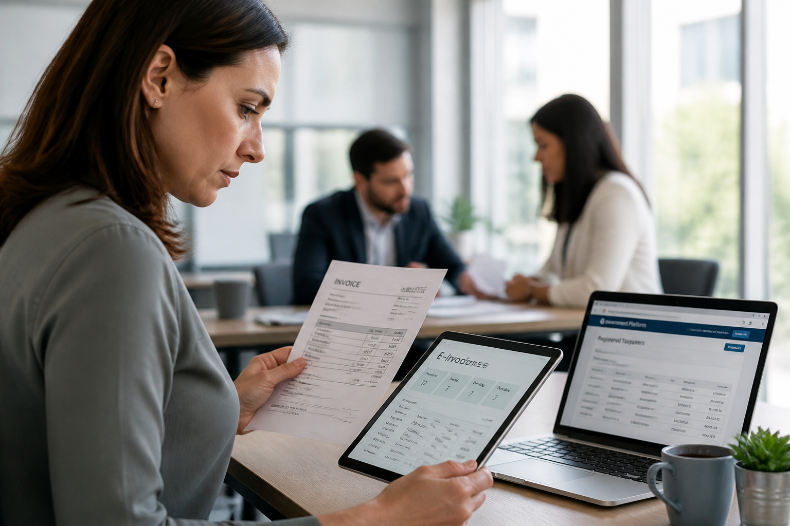 Plateforme de dématérialisation partenaire : comment bien la choisir avant la réforme