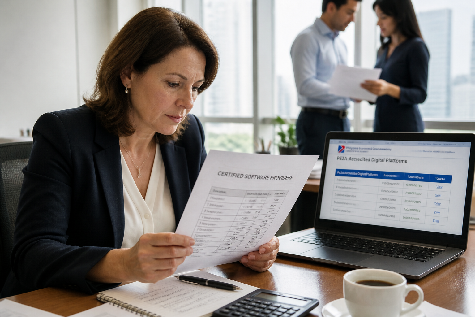 Plateforme de dématérialisation partenaire : comment bien la choisir avant la réforme