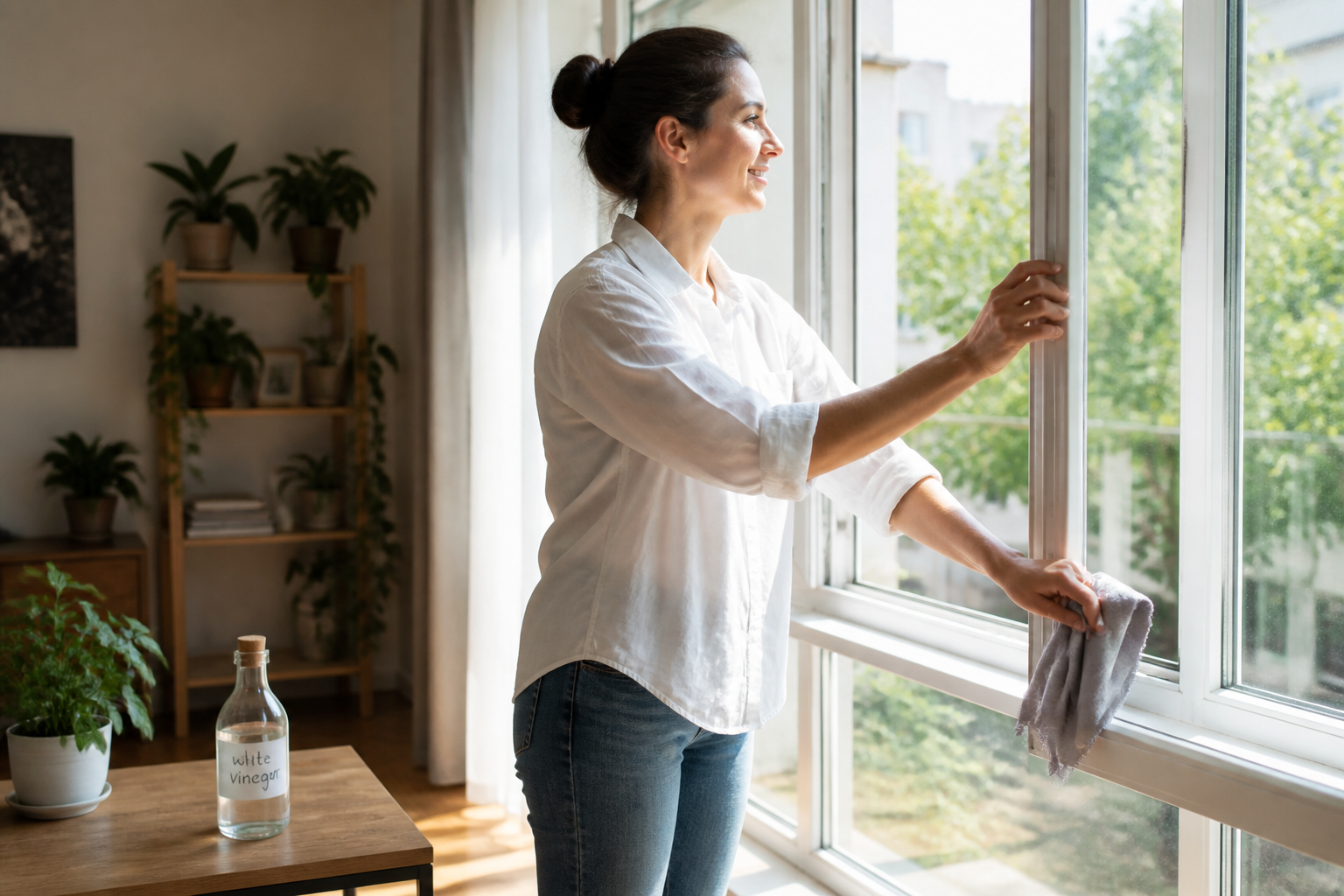 Qualité de l’air intérieur : gestes simples pour respirer mieux chez soi