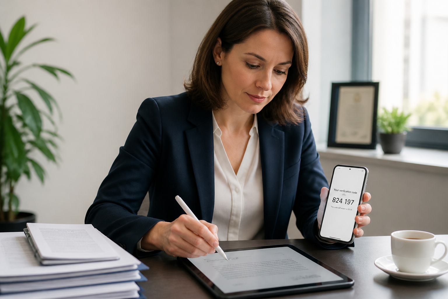 Signature électronique : valeur légale, usages et erreurs à éviter