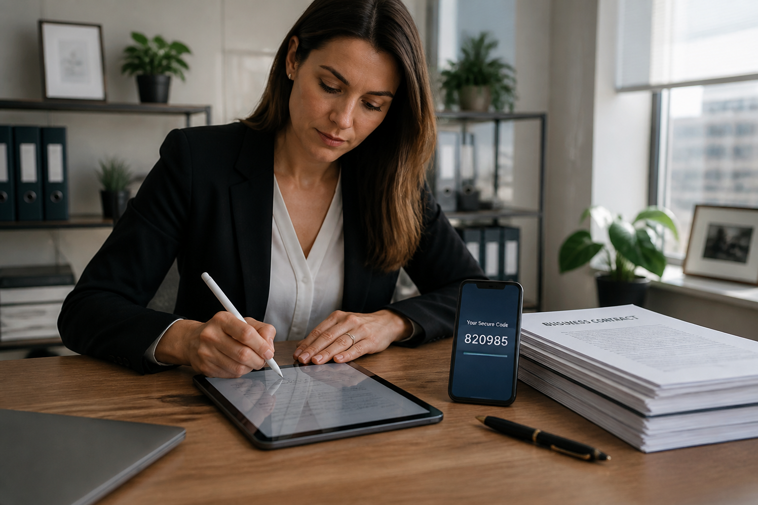 Signature électronique : valeur légale, usages et erreurs à éviter