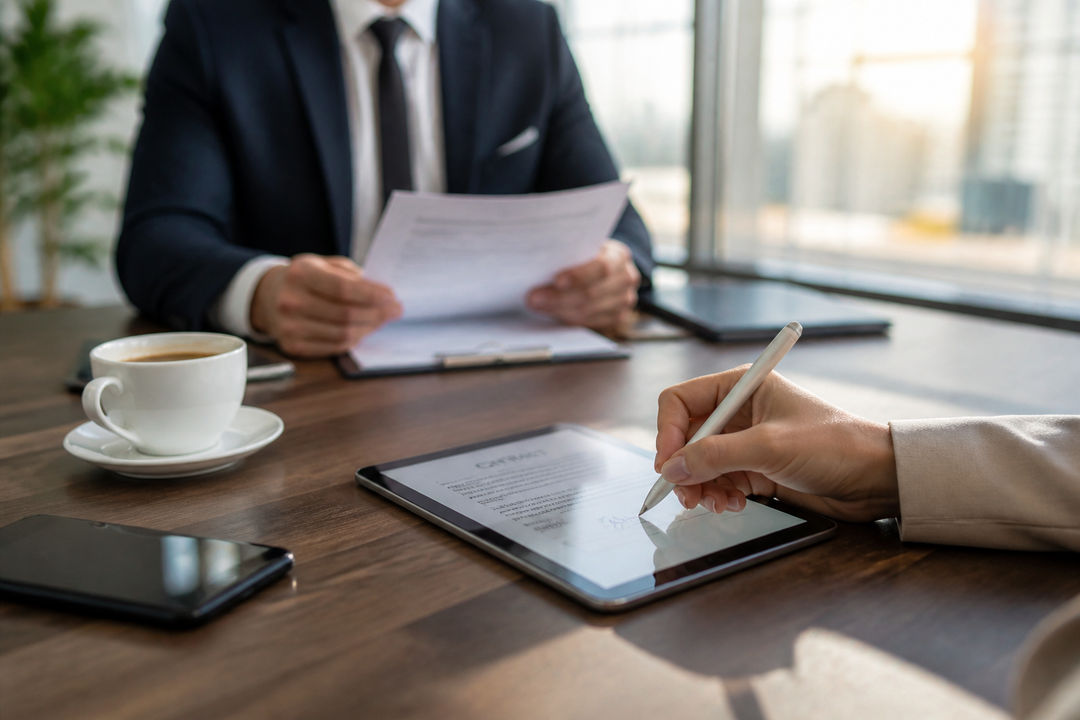 Signature électronique : valeur légale, usages et erreurs à éviter